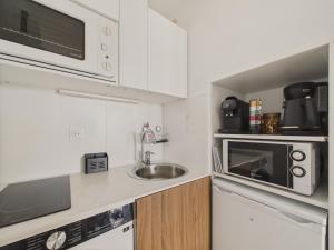 Face à locéan - Appart pour 4 avec balcon