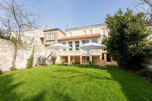 Appart'hotels Residence Coliving Bordeaux : Chambres Privees Tout Inclus : photos des chambres