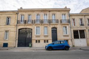 Appart'hotels Residence Coliving Bordeaux : Chambres Privees Tout Inclus : photos des chambres