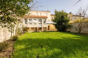 Résidence Coliving Bordeaux : Chambres Privées Tout Inclus