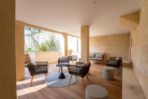 Appart'hotels Residence Coliving Bordeaux : Chambres Privees Tout Inclus : photos des chambres