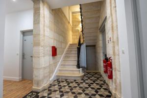 Appart'hotels Residence Coliving Bordeaux : Chambres Privees Tout Inclus : photos des chambres