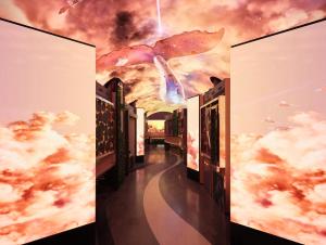 INSPIRE Entertainment Resort