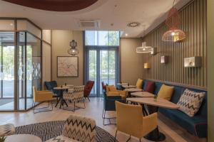 Hampton By Hilton Dresden City Centre