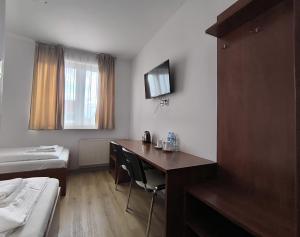 EndHotel Bielany Wroclawskie