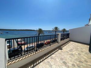 ES BOLITX by SOM Menorca