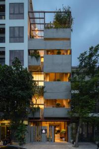 Wazen Bliss Villa Danang