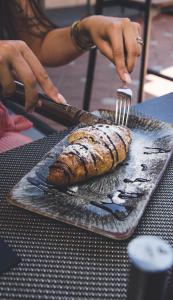 Villa Okruk-10 meters away from the beach