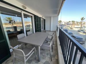 ES BOLITX by SOM Menorca