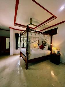 The Nest in Ubud, Bembengan Cottage