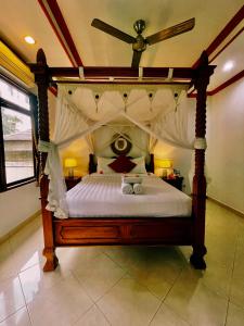 The Nest in Ubud, Bembengan Cottage