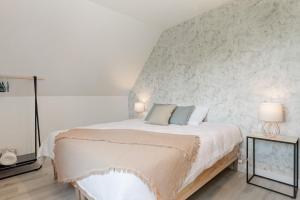 Magnifique Maison, Spacieuse & Élégante - 5 chambres, terrasse & Parking