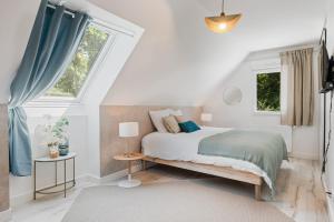 Magnifique Maison, Spacieuse & Élégante - 5 chambres, terrasse & Parking