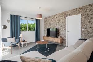 Magnifique Maison, Spacieuse & Élégante - 5 chambres, terrasse & Parking