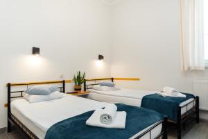 Arcus Premium Hostel