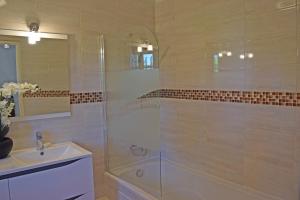 Villa Super Cannes avec vue mer