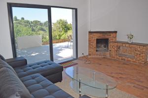 Villas Villa Super Cannes avec vue mer : photos des chambres