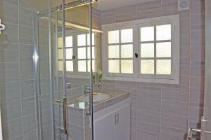 Villas Villa Super Cannes avec vue mer : photos des chambres