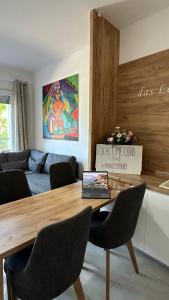 Vala Mar Apartment, Gjiri i Lalzit, bookable for 2 weeks