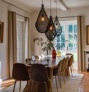 B&B / Chambres d'hotes La Paousette : photos des chambres