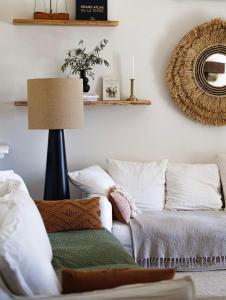B&B / Chambres d'hotes La Paousette : photos des chambres