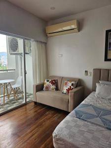 Modern and Spacious Condo in the heart of Cebu City