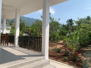 Simons Bungalows