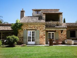 B&B / Chambres d'hotes La Paousette : photos des chambres