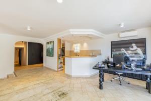 Villa Cannes superbe vue mer