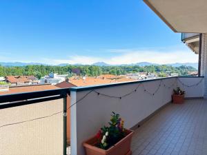 Bellavista Apartment Arcore