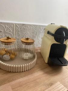 Appartements L-effet Mer : photos des chambres