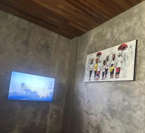 La Tirta House - Ubytování bez kategorie ve městě Ketewel