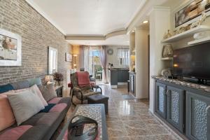 Encantadora y soleada casa en Orihuela Costa