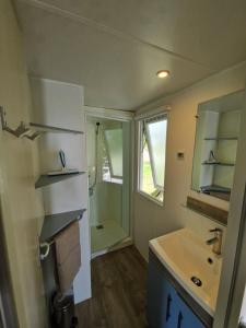Tentes de luxe Le Bungalow : photos des chambres