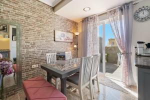 Encantadora y soleada casa en Orihuela Costa