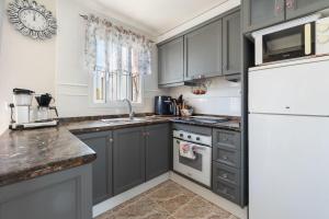 Encantadora y soleada casa en Orihuela Costa