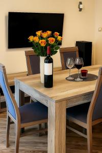 Apartament Beata