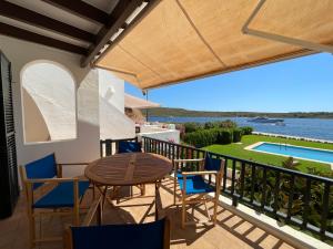 Es Castell 1 7 by SOM Menorca