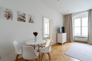 Vienna Central Panorama