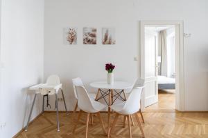 Vienna Central Panorama