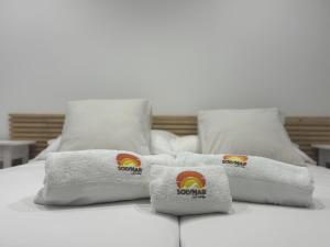 Apartamento Pancho 1 By Solymar Properties