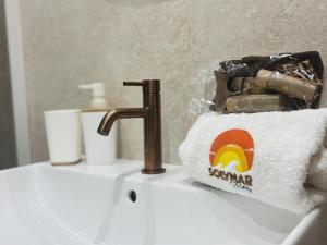 Apartamento Pancho 1 By Solymar Properties