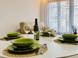 Apartamento Pancho 1 By Solymar Properties