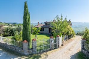 Casa Di Luca Eroica, Pool