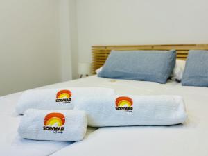 Apartamento Pancho 2 By Solymar Holiday