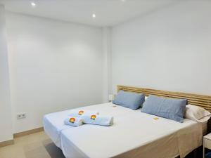 Apartamento Pancho 2 By Solymar Holiday
