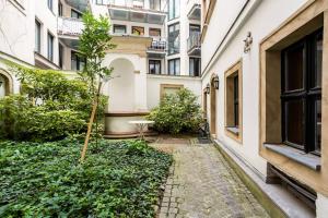 Vienna Central Panorama