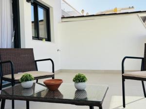Apartamento Pancho 3 By Solymar Holiday