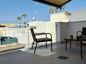 Apartamento Pancho 3 By Solymar Holiday