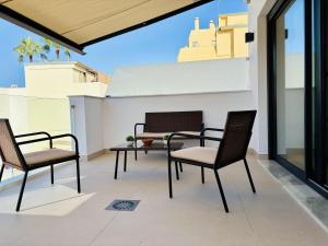 Apartamento Pancho 3 By Solymar Holiday
